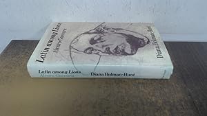 Bild des Verkufers fr Latin Among Lions: Alvaro Guevara zum Verkauf von BoundlessBookstore