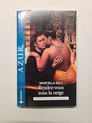 Rendez-vous sous la neige