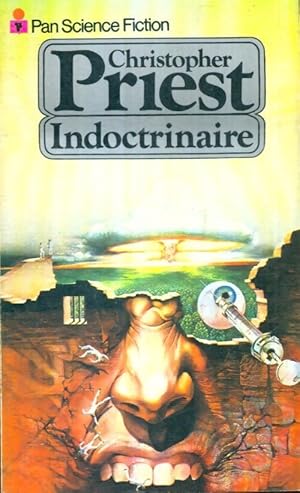 Indoctrinaire - Christopher Priest