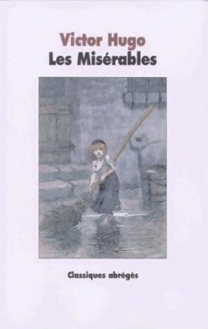 Les misérables - Victor Hugo