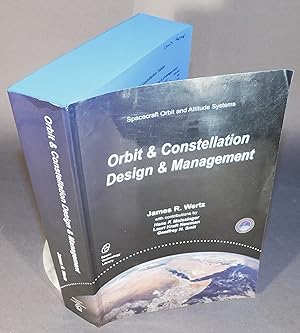 ORBIT & CONSTELLATION DESIGN & MANAGEMENT (2009)