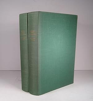 Mélanges de linguistique romane et de philologie médiévale offerts à M. Maurice Delbouille. 2 Vol...