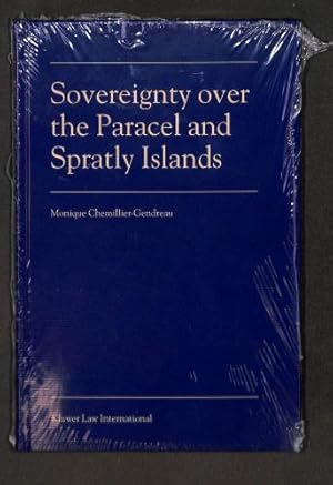 Imagen del vendedor de Sovereignty Over the Paracel and Spratly Islands a la venta por WeBuyBooks