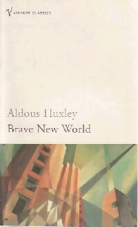 Brave New World - Aldous Huxley