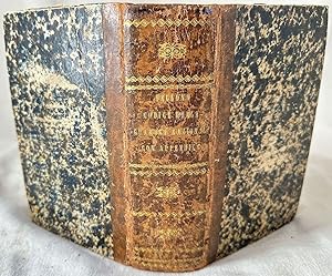 CODICE DELLA GUARDIA NAZIONALE CONTENENTE IL TESTO DELLE LEGGI 4 MARZO 1848 E 27 FEBBRAIO 1859 CO...