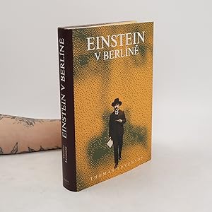 Bild des Verkufers fr Einstein v Berline zum Verkauf von Bookbot