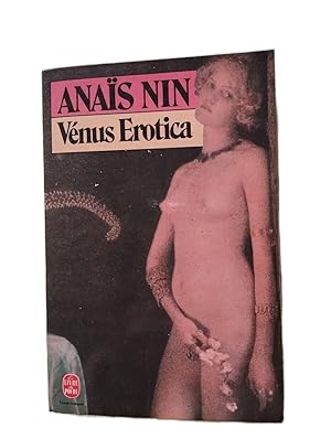 Vénus érotica