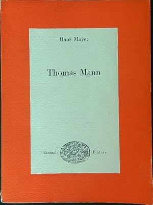 Thomas Mann