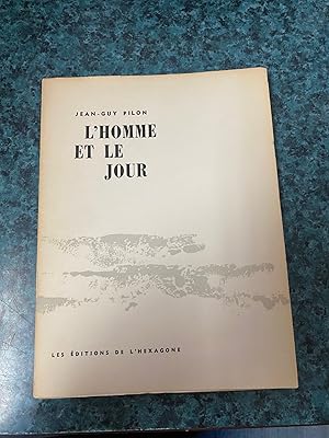L'Homme et le Jour.