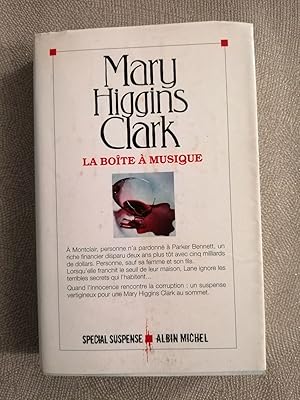La Boîte à musique