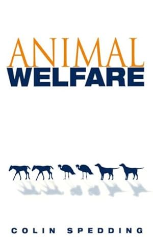 Image du vendeur pour Animal Welfare mis en vente par GreatBookPricesUK