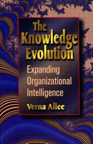 Seller image for Knowledge Evolution : Expanding Organizational Intelligence for sale by GreatBookPricesUK