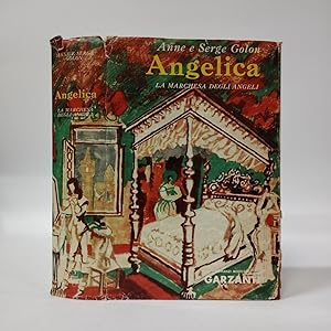 Angelica la Marchesa degli Angeli