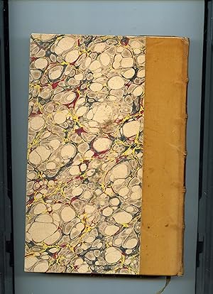 LETTRES ET PAPIERS DU CHANCELIER COMTE DE NESSELRODE ( 1760 - 1850 ) . EXTRAITS DE SES ARCHIVES ....