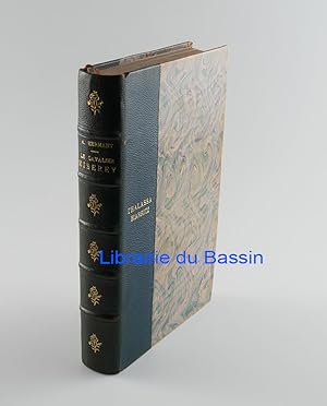 Le Cavalier Miserey 21e chasseurs Moeurs militaires contemporaines
