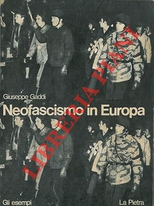 Neofascismo in Europa.