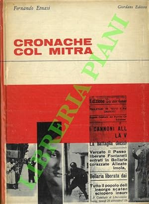 Cronache col mitra.