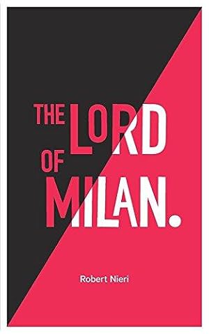Bild des Verkufers fr The Lord of Milan - English zum Verkauf von WeBuyBooks