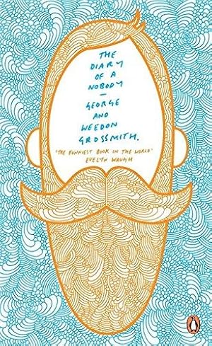 Bild des Verkufers fr The Diary of a Nobody: George Grossmith: 29 (Penguin Essentials, 29) zum Verkauf von WeBuyBooks
