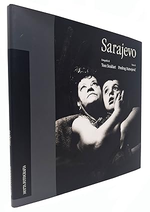 SARAJEVO