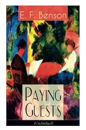 Bild des Verkufers fr Paying Guests (Unabridged): Satirical Novel zum Verkauf von WeBuyBooks