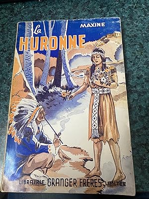 La Huronne