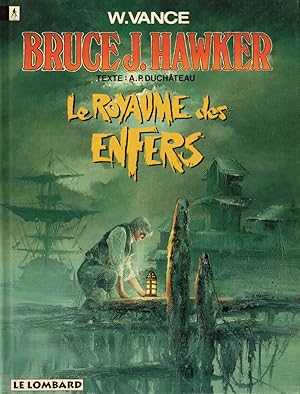 LE ROYAUME DES ENFERS