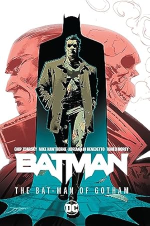 Seller image for Batman 2: The Bat-Man of Gotham for sale by WeBuyBooks