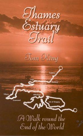 Immagine del venditore per Thames Estuary Trail: A Walk Round the End of the World (Desert Island Travels) venduto da WeBuyBooks