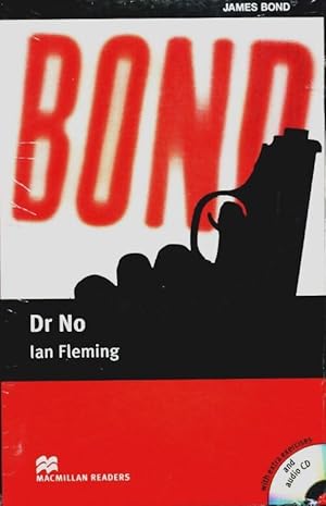 Dr. No - Ian Fleming