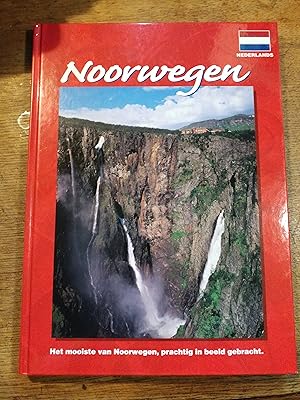 NOORWEGEN, het mooieste van Noorwege, prachtig in beeld gebracht