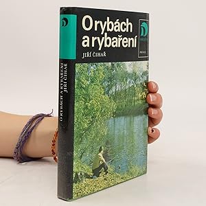 Bild des Verkufers fr O rybach a rybareni zum Verkauf von Bookbot