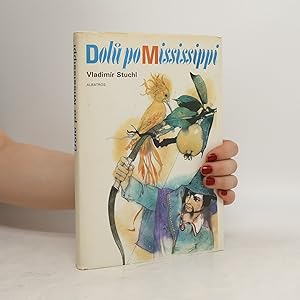Bild des Verkufers fr Dolu po Mississippi zum Verkauf von Bookbot