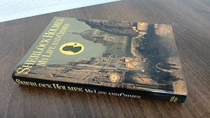 Bild des Verkufers fr Sherlock Holmes: My Life and Crimes zum Verkauf von BoundlessBookstore