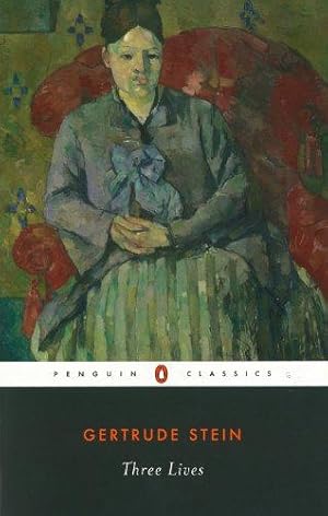 Immagine del venditore per Three Lives (Penguin Twentieth Century Classics) venduto da WeBuyBooks