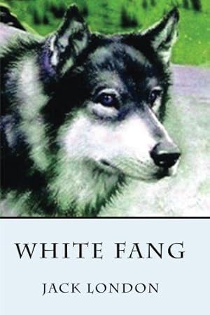 Seller image for White Fang for sale by WeBuyBooks