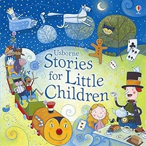 Immagine del venditore per Stories for Little Children (Story Collections for Little Children) venduto da WeBuyBooks 2