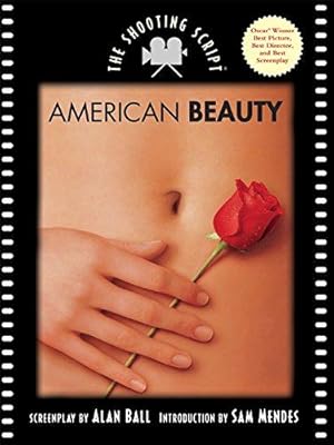 Immagine del venditore per American Beauty: The Shooting Script venduto da WeBuyBooks