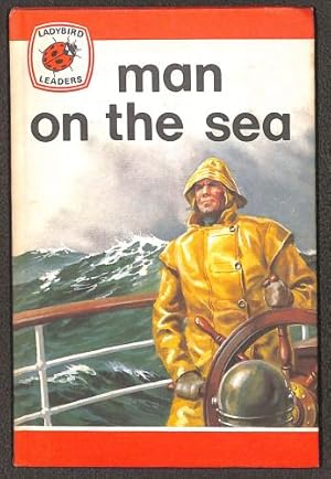 Seller image for Man on the Sea for sale by WeBuyBooks