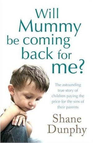 Immagine del venditore per Will Mummy Be Coming Back for Me? venduto da WeBuyBooks