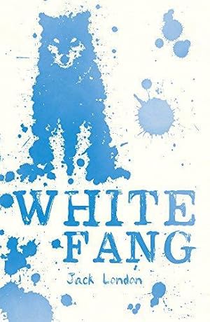 Seller image for White Fang (Scholastic Classics) for sale by WeBuyBooks