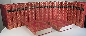 Mémoires complets et authentiques. 22 Volumes