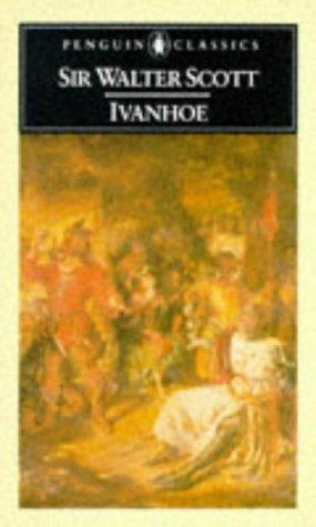 Bild des Verkufers fr Ivanhoe (English Library) zum Verkauf von WeBuyBooks