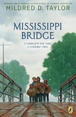 Seller image for Mississippi Bridge for sale by Rarewaves.com UK