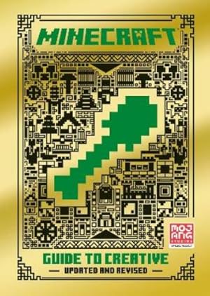 Seller image for Minecraft: Guide to Creative (Updated) for sale by Rarewaves.com UK