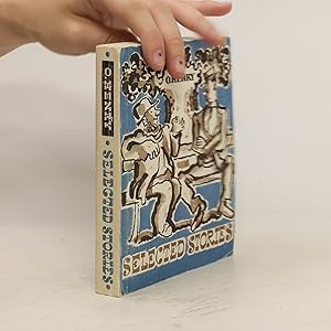 Bild des Verkufers fr Selected Stories zum Verkauf von Bookbot