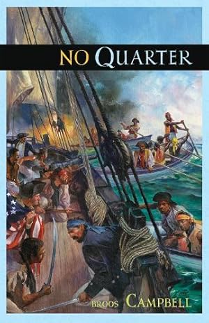 Image du vendeur pour No Quarter mis en vente par Rarewaves.com UK