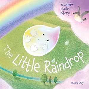 Seller image for The Little Raindrop - A water cycle story for sale by Rarewaves.com UK