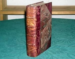 Dix-septième siècle - Etudes Littéraires.