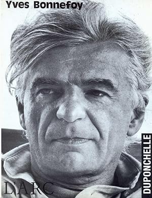Yves Bonnefoy